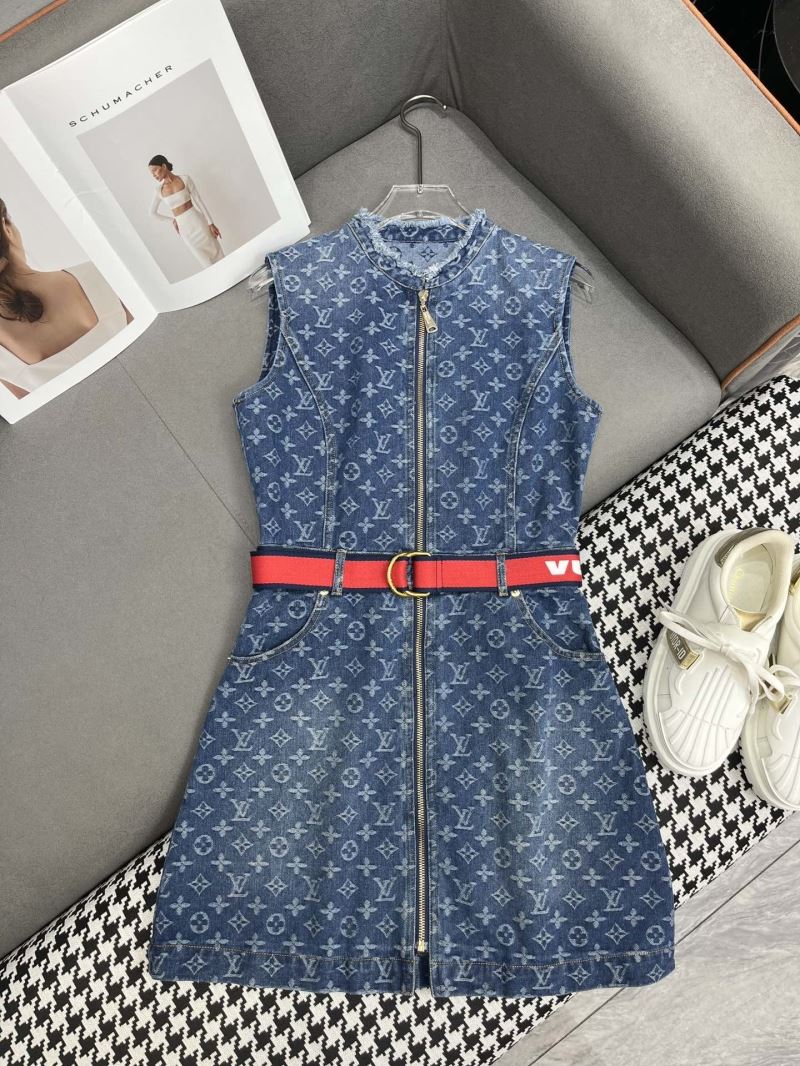 Louis Vuitton Dress